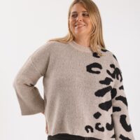 Suéter AVELLANA