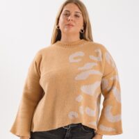 Suéter AVELLANA