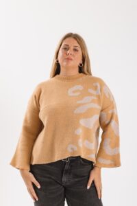 Suéter AVELLANA