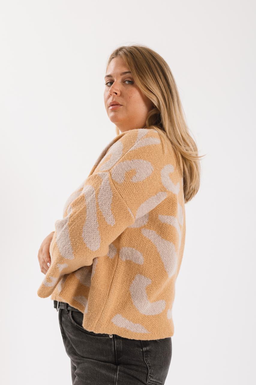 Suéter AVELLANA - Image 6
