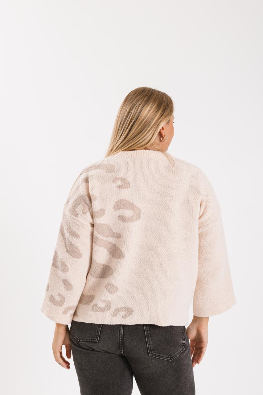 Suéter AVELLANA - Image 3