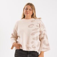 Suéter AVELLANA