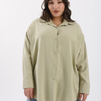 Camisa Oversize AMY