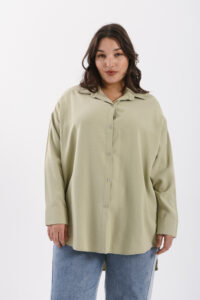 Camisa Oversize AMY