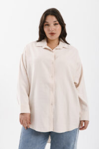 Camisa Oversize AMY