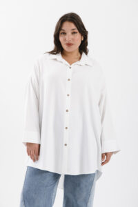Camisa Oversize AMY