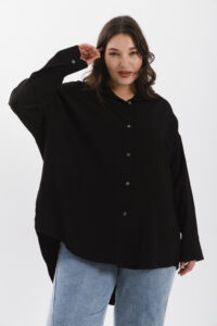 Camisa Oversize AMY