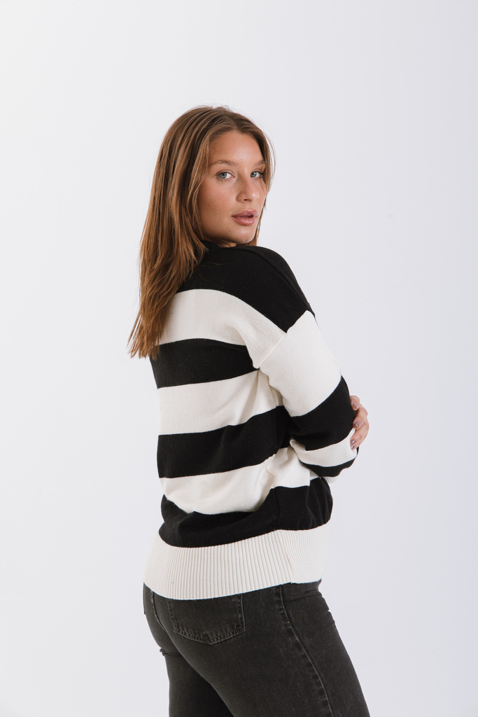Suéter Raya Ancha SYLVIE - Image 8
