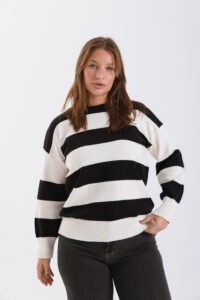 Suéter Raya Ancha SYLVIE