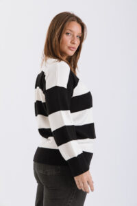 Suéter Raya Ancha SYLVIE