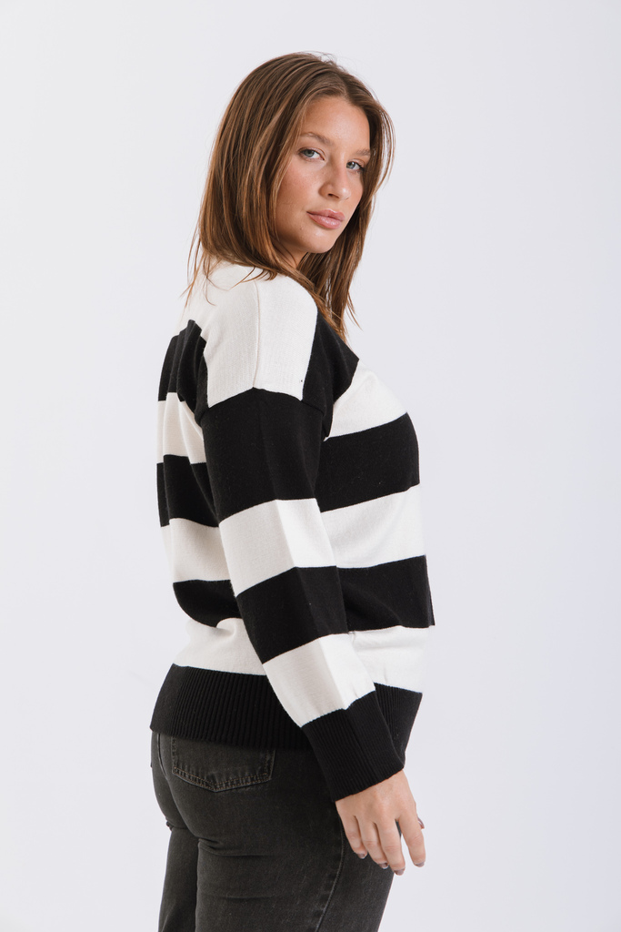 Suéter Raya Ancha SYLVIE - Image 3
