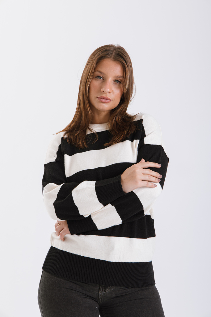 Suéter Raya Ancha SYLVIE - Image 2