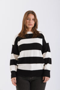 Suéter Raya Ancha SYLVIE