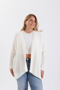 Cárdigan OLIVIETA