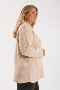 Alternative view of Suéter BOLSILLOS