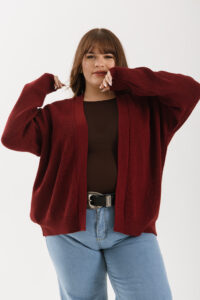 Alternative view of Cárdigan MALTA