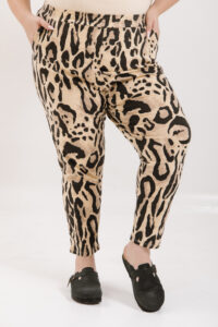 Alternative view of Babucha MOCCA