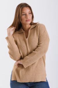 Alternative view of Suéter VIENA