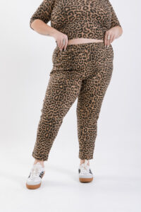 Alternative view of Babucha MOON