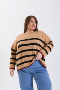 Alternative view of Suéter BOSNIA