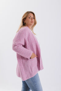 Alternative view of Cárdigan INES