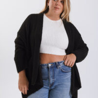 Cárdigan INES