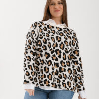 Suéter LEOPARD
