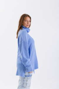 Alternative view of Polera ALBANIA