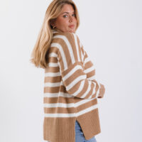 Alternative view of Polera IRIA