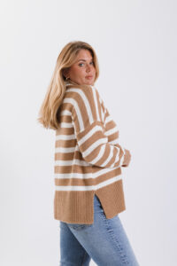 Alternative view of Polera IRIA