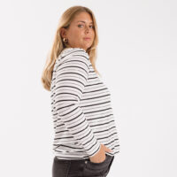 Alternative view of Camiseta DAFNE