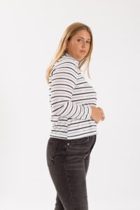 Alternative view of Polerita BLUE