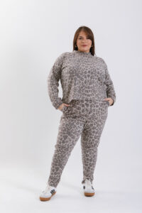 Alternative view of Buzo Terra ONIX