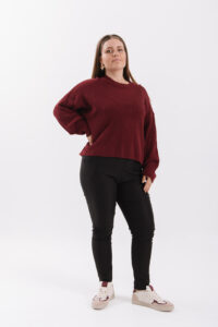 Alternative view of Babucha BENGALINA