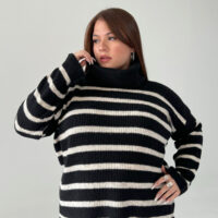Polera ALMENDRA