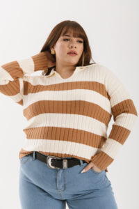 Alternative view of Suéter DASH