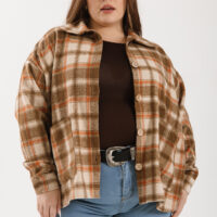CAMISACO CUADRILLE