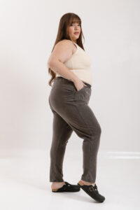 Alternative view of Babucha DUBLÍN