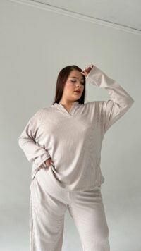 Alternative view of Pantalón YORK