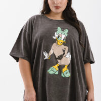 Remerón PERSONAJES