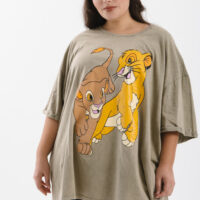 Remerón PERSONAJES