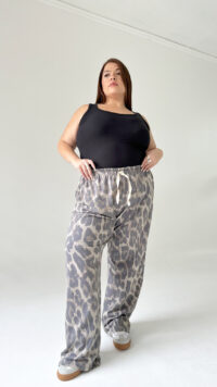 Alternative view of Pantalón VELVET