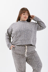 Alternative view of Buzo TERRA