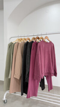 Alternative view of Buzo COPENHAGUE