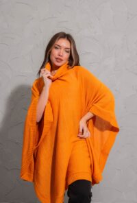 Alternative view of Poncho Cuello TORTUGA