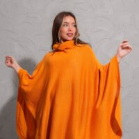 Poncho Cuello TORTUGA