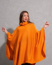 Poncho Cuello TORTUGA