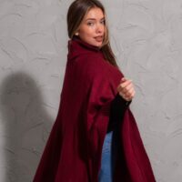 Poncho Cuello TORTUGA