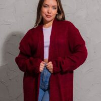 Cardigán FROID