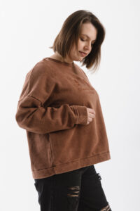 Alternative view of Buzo SANTA MÓNICA